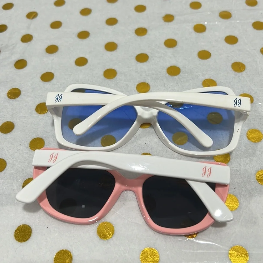 Janie and jack girls sunglasses 🕶️ GUC